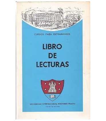 Libro de lecturas