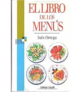 El libro de los menús