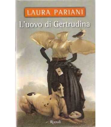 L'uovo di Gertrudina