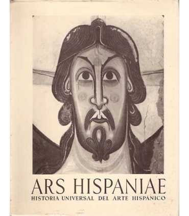 Ars Hispaniae. Historia Universal del Arte Hispánico