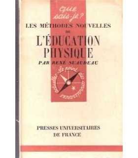 Les méthodes nouvelles de L´éducation physique