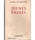 Jeunes proies