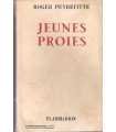 Jeunes proies