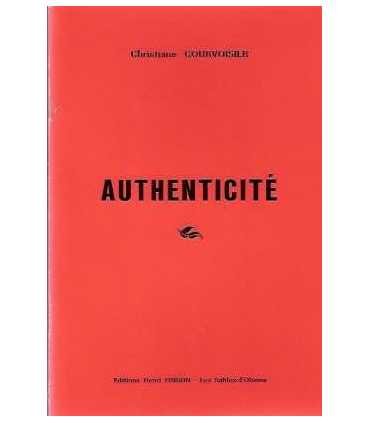Authenticité