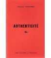 Authenticité