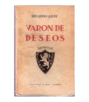 Varón de deseos