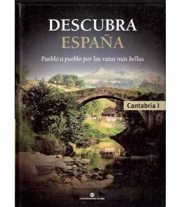 Descubra España. Cantabria I