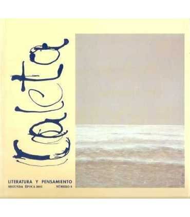 Caleta. Literatura y pensamiento Nº 9.