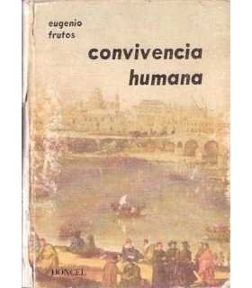 Convivencia humana