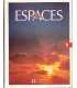 Espaces. Méthode de françaises