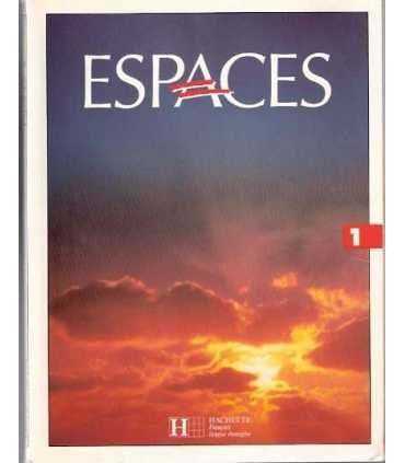 Espaces. Méthode de françaises