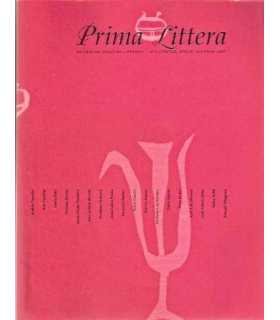 Prima Littera