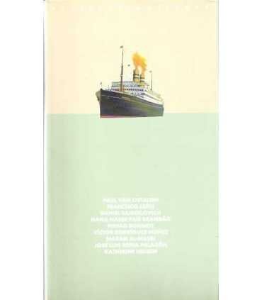 Revista Atlántica, poesía nº 18, 1998