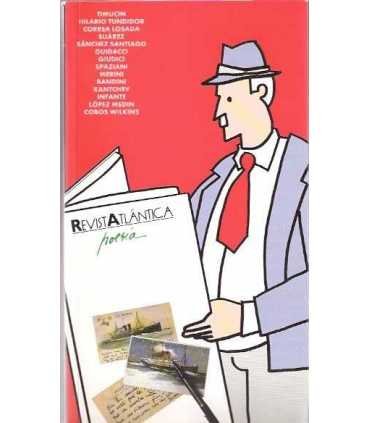 Revista Atlántica, poesía nº 19, 1999