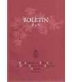 Boletín 8 y 9. Real Academia de Bellas Artes de Granada