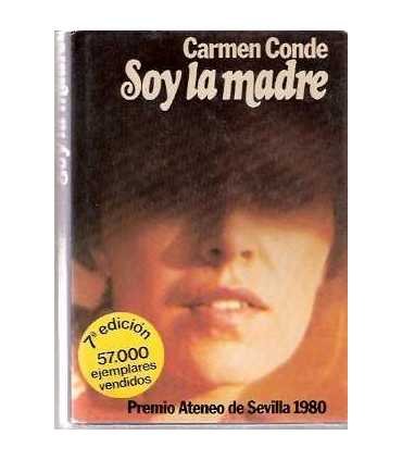 Soy la madre