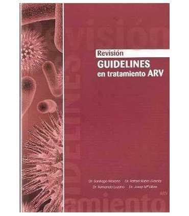 Revisión Guidelines en tratamiento ARV