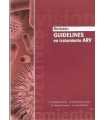 Revisión Guidelines en tratamiento ARV