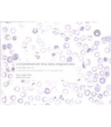 Cuadernos de malaria importada