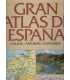 Gran Atlas de España. Tomo 1 (Galicia/Asturias/Cantabria)