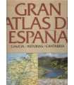 Gran Atlas de España. Tomo 1 (Galicia/Asturias/Cantabria)