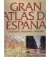 Gran Atlas de España. Tomo 3 (Cataluña/Baleares/Madrid)