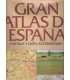 Gran Atlas de España. Tomo 4 (Castilla y León/Extremadura)