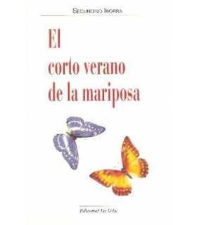 El corto verano de la mariposa