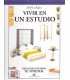 Ideas para decorar su vivienda. Vivir en un estudio