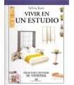 Ideas para decorar su vivienda. Vivir en un estudio