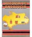 Historia de Andalucía. Tomo 8. Jaén.
