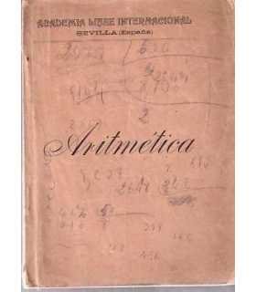 Aritmética