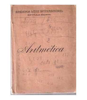 Aritmética