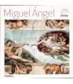 Grandes Maestros de la Pintura: Miguel Ángel