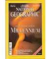 National Geographic Vol. 2, nº 1. Ene 1998.