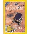 National Geographic Vol. 3, nº 3. Sep 1998.