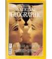 National Geographic Vol. 3, nº 5. Nov 1998.