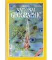 National Geographic Vol. 4, nº 1. Ene 1999.