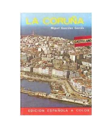 La Coruña.