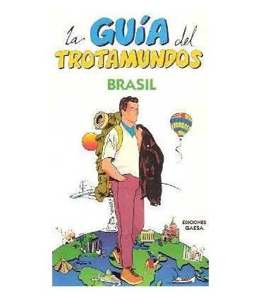 La Guía del Trotamundos Brasil