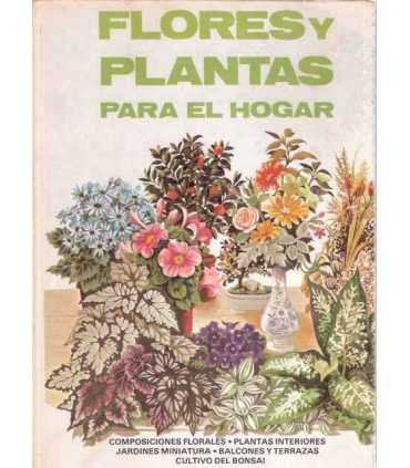 Flores y Plantas para el hogar