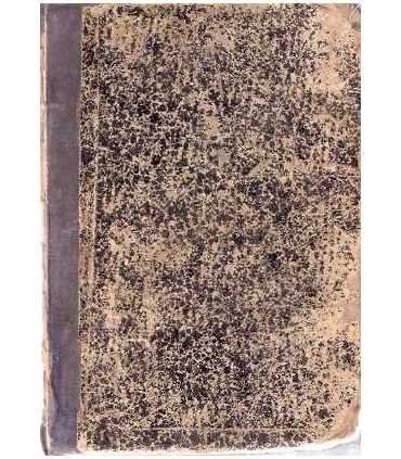 Nociones de Geografía e Historia de España, 1º Bachillerato