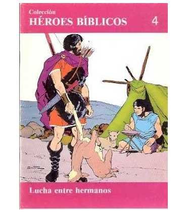 Lucha entre hermanos