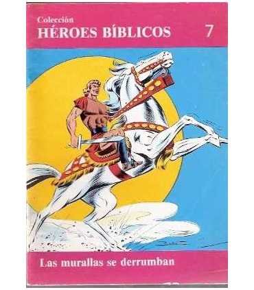 Las murallas se derrumban