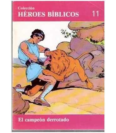 El campeón derrotado