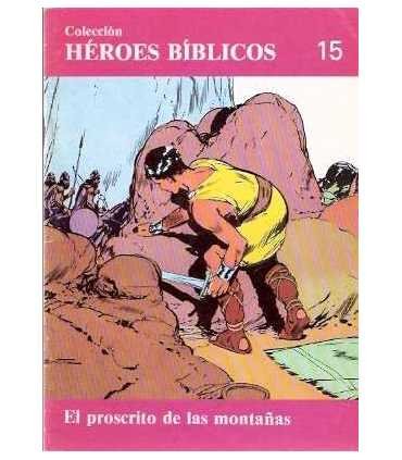 El proscrito de las montañas