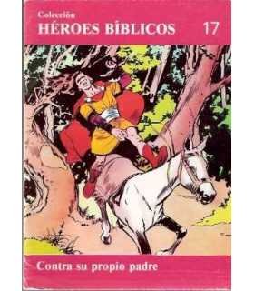 Contra su propio padre