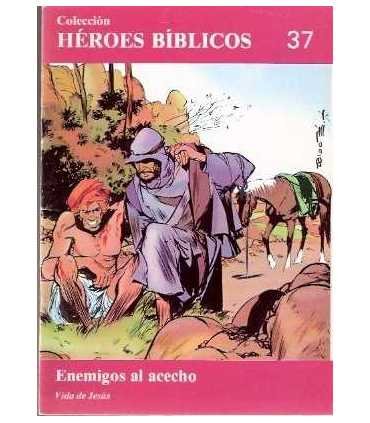 Enemigos al acecho