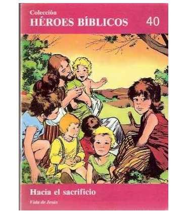 Hacia el sacrificio