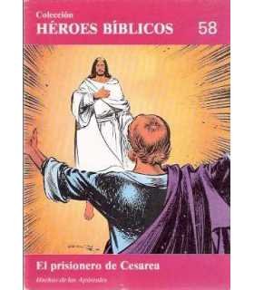 El prisionero de Cesarea
